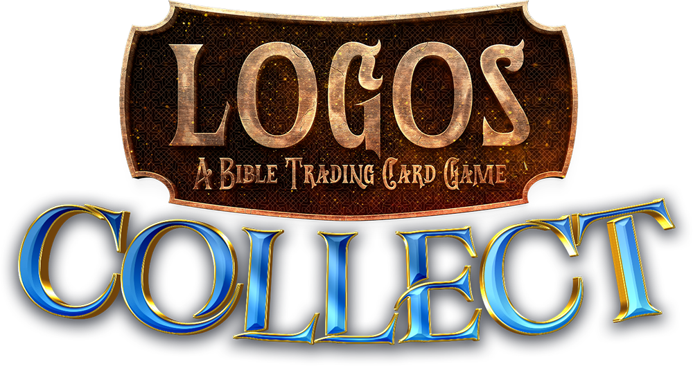 Logos TCG Collect Logo